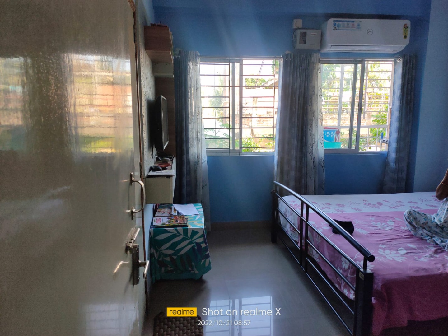 Unfurnished 3bhk Unfurished  Apartment  in  Beltola for Rent